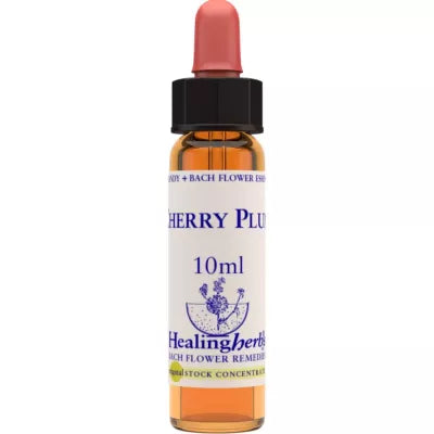 Healing Herbs Cherry Plum (10ml)