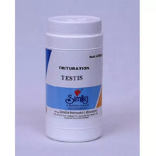 Load image into Gallery viewer, Similia India Testis 3X (450g)
